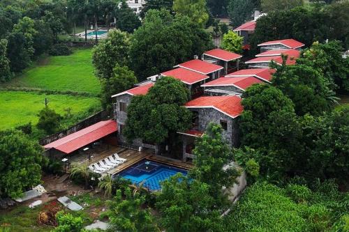 Desuri Hotel | Holiday Ranakpur