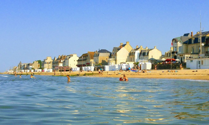 Coeur de Nacre House | Holiday rental "CLOS JOLLY"