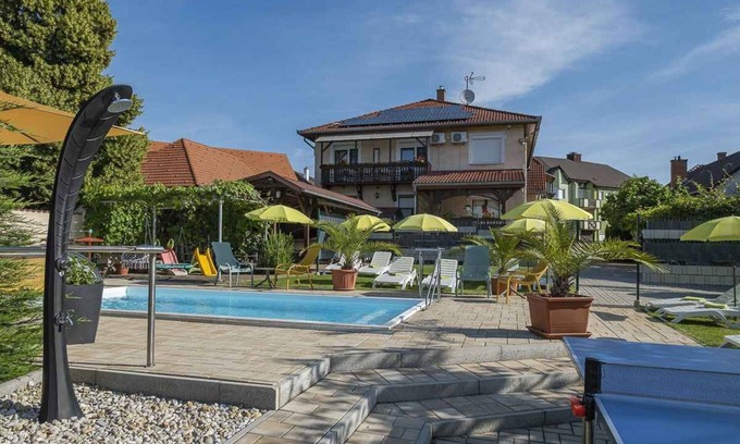 Heviz Apartment | Holiday room not far from the thermal bath