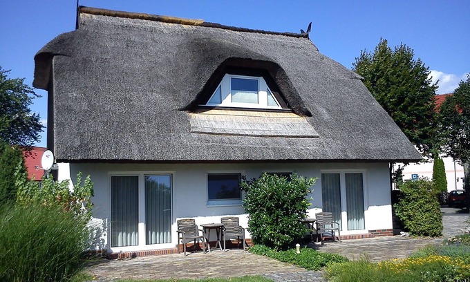 Peenemuende Apartment | Holiday room Peenemünde Zerbe/Koch