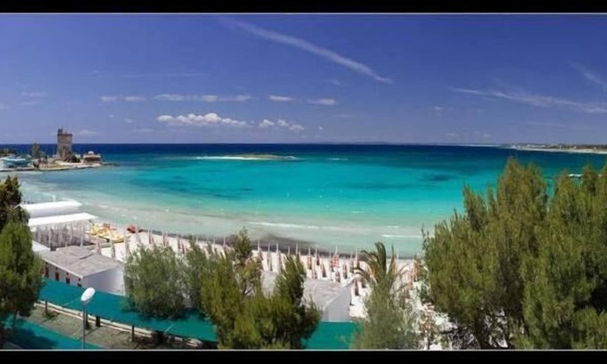 Sant'Isidoro Apartment | Holiday Salento Sant'Isidoro 150 meters from the sea
