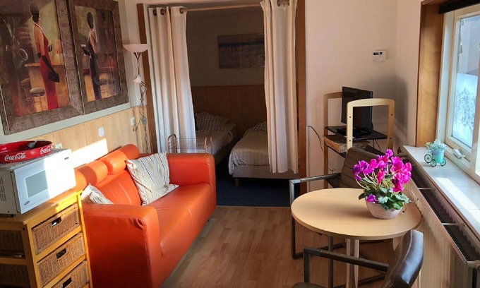 Westkapelle Apartment | Holiday Studio Laser