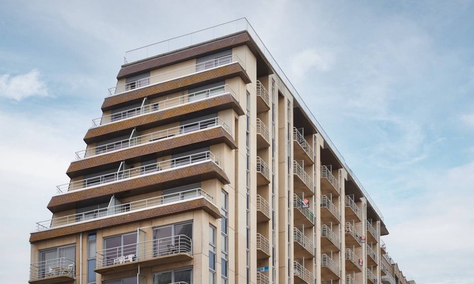 Blankenberge Apartment | Holiday Suites Blankenberge