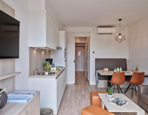 Jabbeke Apartment | Holiday Suites Jabbeke - Klein Strand
