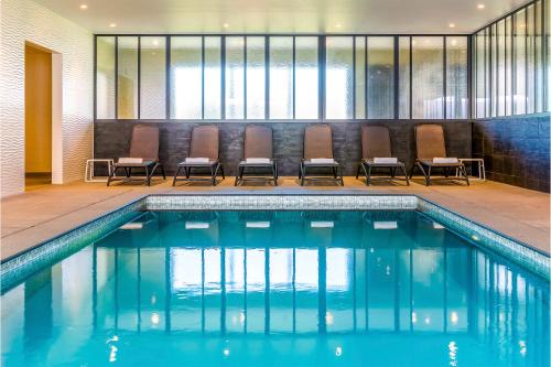 Nieuwpoort Apartment | Holiday Suites Nieuwpoort