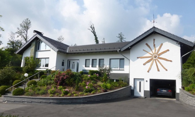 Schmallenberg Villa | holiday villa, excellent location, comfortable facilities, 2-10 people