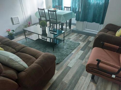 Woolwich Riverside Apartment | Holiday villa