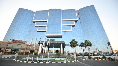 Ha'il Hotel | Holiday Villa Hail