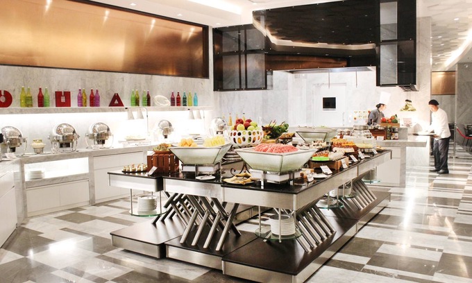 Doha Hotel | Holiday Villa Hotel And Residence City Centre Doha