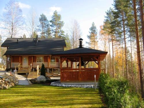 Kerimaki Villa | Holiday Villa Kerimaa 18