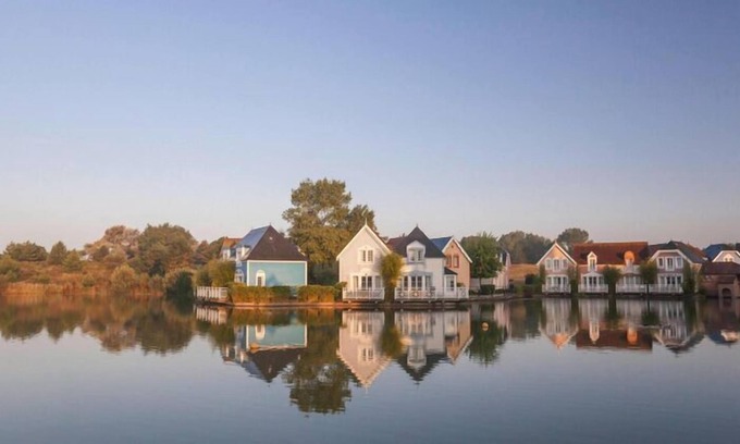 Belle Dune Apartment | Holiday Village Belle Dune, Fort-Mahon-Plage