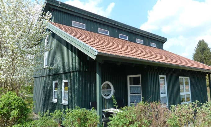Waldmuenchen House | Holiday Waldmünchen Tb1 50qm to 4Pers (18b) Wi-Fi and Erlebnisbadnutzung incl