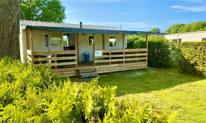Tynaarlo House | Holidaychalets Zuidlaren Tynaarlo