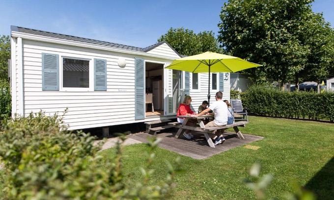 Jabbeke Resort | Holidaypark Klein Strand
