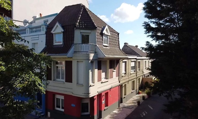 Dunkirk House | Holidays and trips to Malo les Bains 1/6