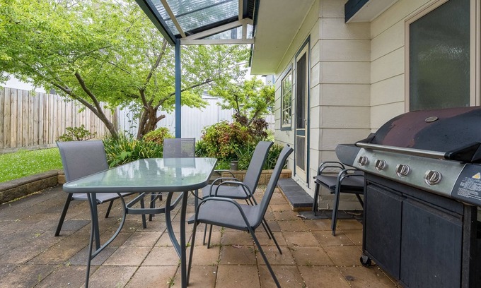 Inverloch House | Holidays at Hopetoun!