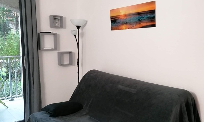 La Madrague Apartment | Holidays by the sea