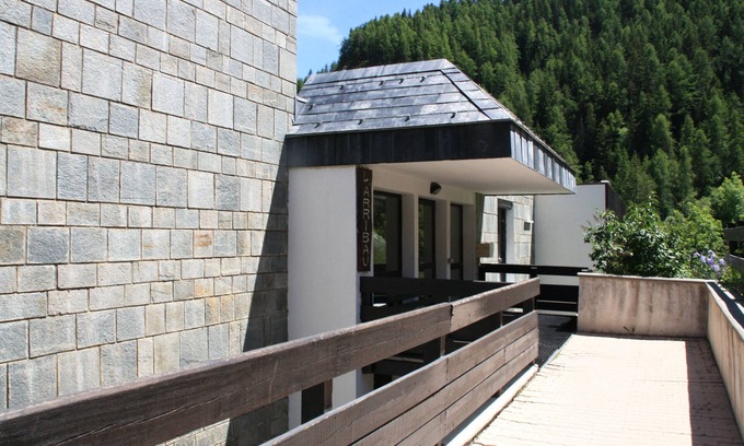 Pra Loup Apartment | Holidays close to the slopes. Pra-Loup 1600