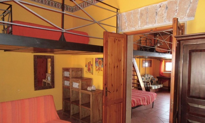 Porticello House | Holidays in direct contact with the marine reserve, archaeological sites, cultural centers
