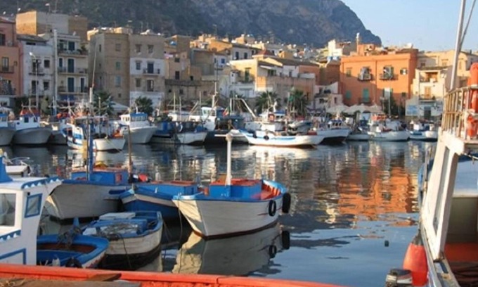Porticello Apartment | Holidays in Sicily Porticello