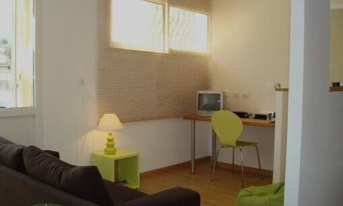 Corte House | Holidays in the center of Corsica
