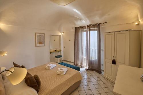 Pogerola House | Holidays Perla d'Amalfi