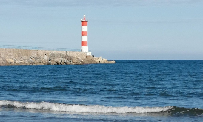 Port-la-Nouvelle House | Holidays, stays in a small seaside resort in the South of France