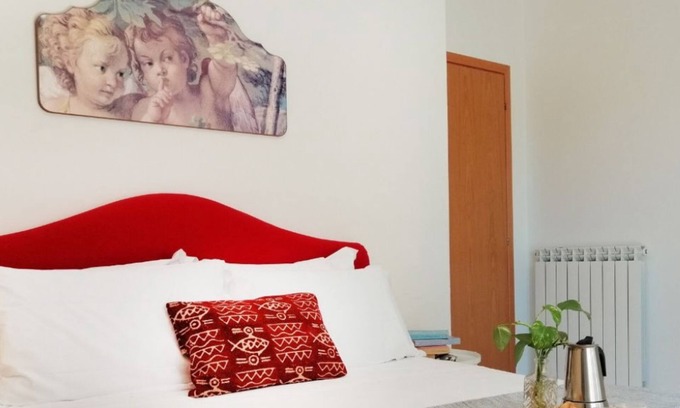 Tortoreto Lido Apartment | Holihome C&C Sunrise House