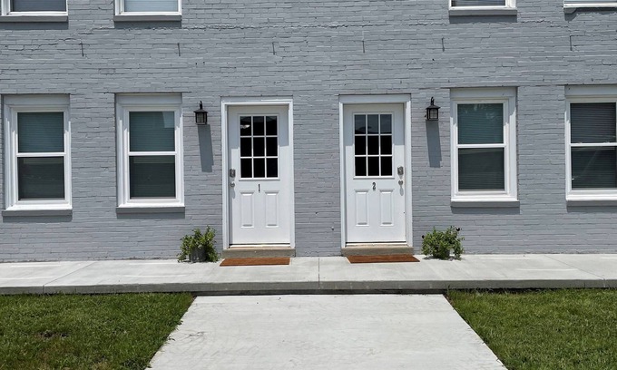 Williamstown Apartment | Holland Suites, Suite #3