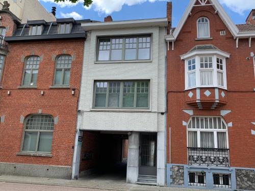 Hasselt House | Hollandia City House