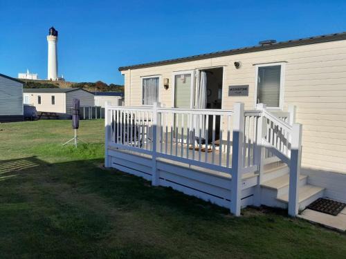 Lossiemouth House | hollies retreat