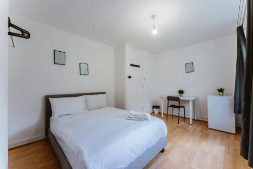 St. George's House | Holloway Road Double rooms - 5