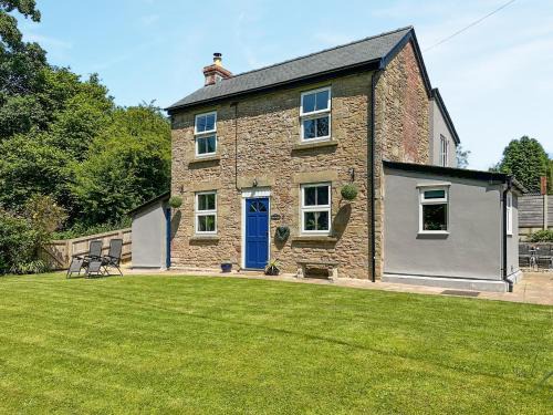 Coleford House | Holly Cottage