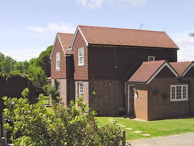 Hastings House | Holly Cottage