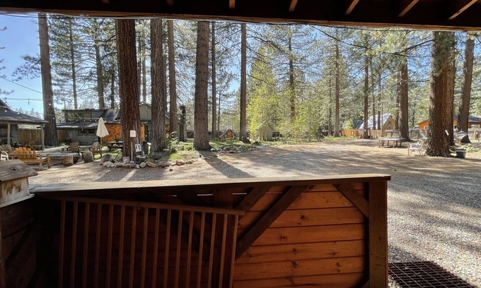 Bijou Park Other | Holly's Place