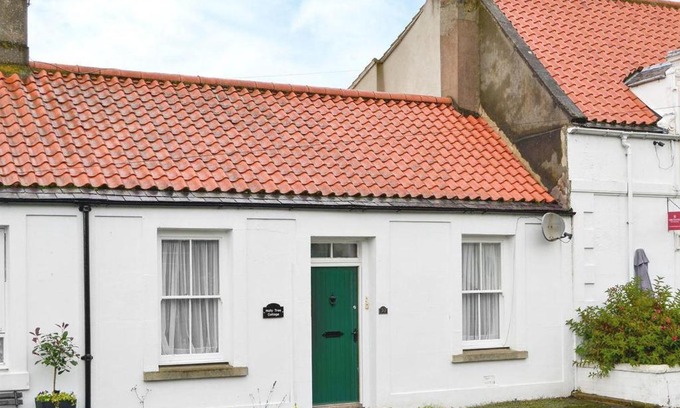 Norham House | Holly Tree Cottage