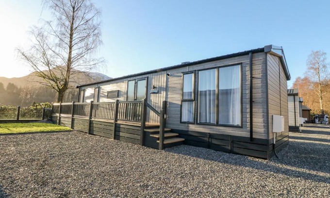 St Fillans House | Hollybirch