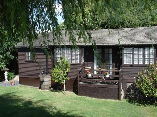 Whitstable House | HOLLYDENE LODGE