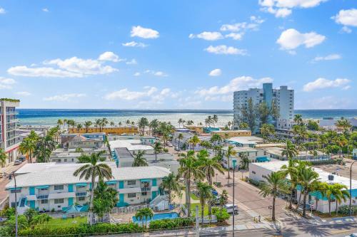 Hollywood Hotel | Hollywood Beachside Boutique Suite