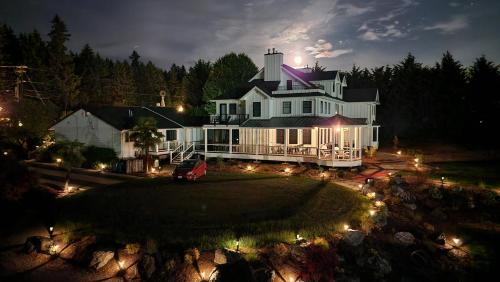 Woodinville House | Hollywood Manor House