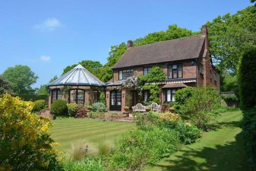 New Forest District House | Holmans NEW FOREST