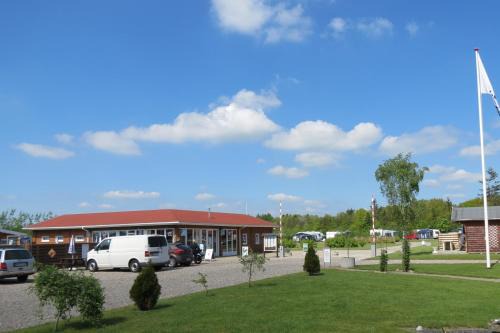 Hovborg Other | Holme Å Camping & Cottages