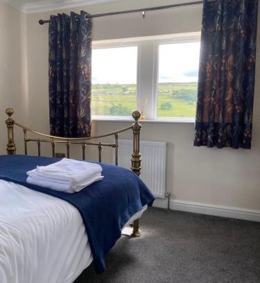 Holmfirth House | Holme Valley Vista, Holmfirth