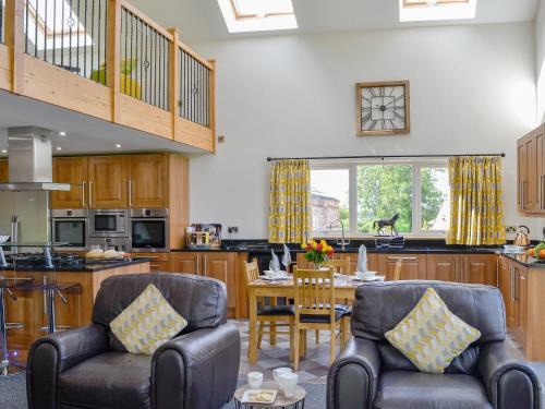 Wigton House | Holmegarth