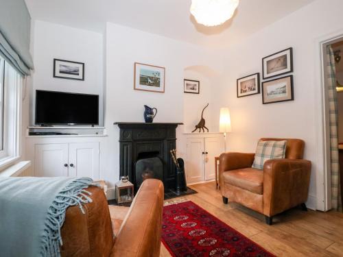 Aldeburgh House | Holmleigh, Aldeburgh
