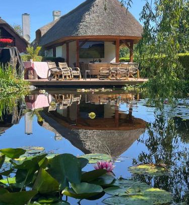 Viborg Bed & Breakfast | Holmsminde