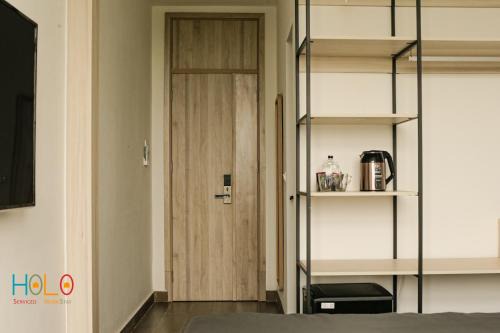 Ngoc Khanh Apartment | HoLo Kim Ma Hanoi - Serviced Homestay