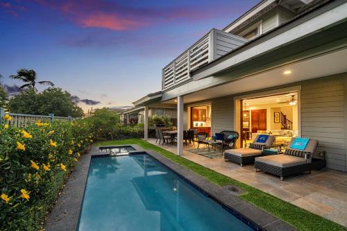 Keauhou House | Holua Kai 11
