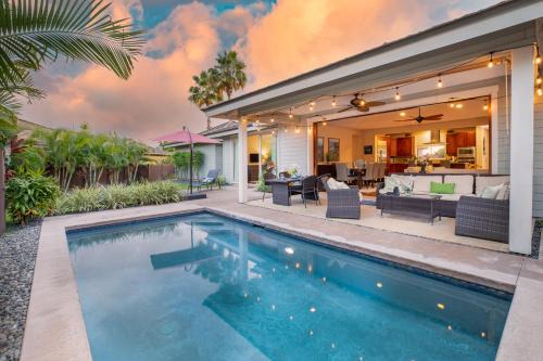Keauhou House | Holua Kai 32