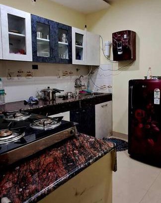 Mahmoorganj Apartment | Holy City Varanasi